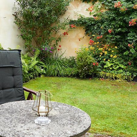 Guesthouse With 3 Apartments, Just Outside Berlin, Near To Tesla Burig Exterior photo