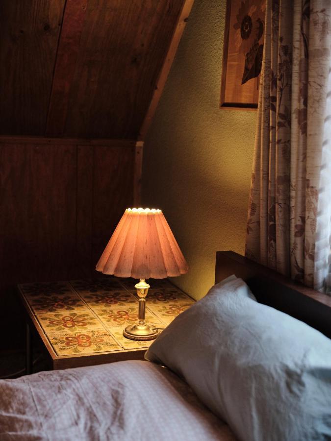 Guesthouse With 3 Apartments, Just Outside Berlin, Near To Tesla Burig Exterior photo