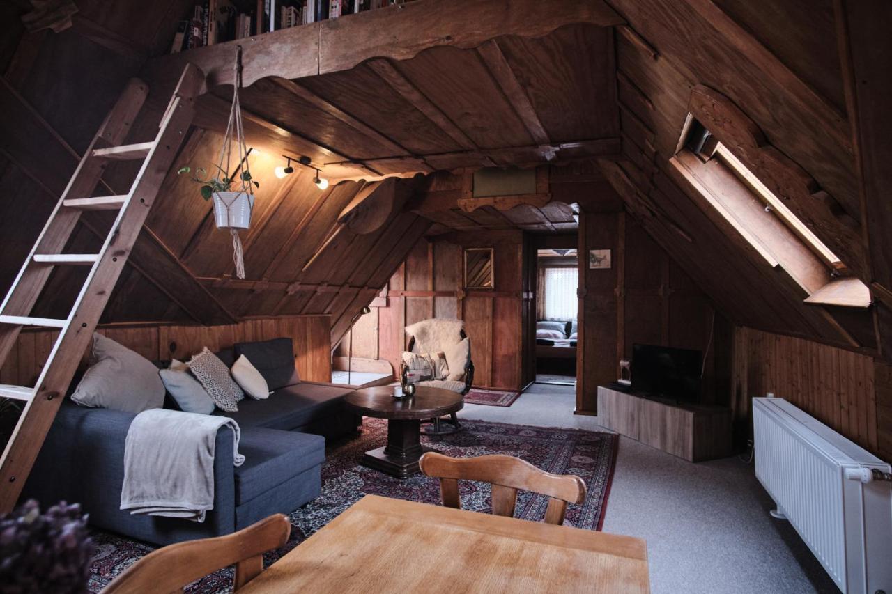 Guesthouse With 3 Apartments, Just Outside Berlin, Near To Tesla Burig Exterior photo