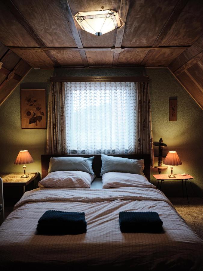 Guesthouse With 3 Apartments, Just Outside Berlin, Near To Tesla Burig Exterior photo