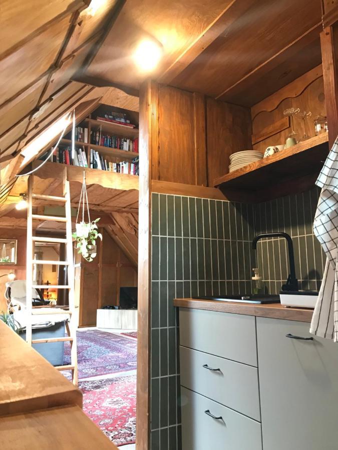 Guesthouse With 3 Apartments, Just Outside Berlin, Near To Tesla Burig Exterior photo