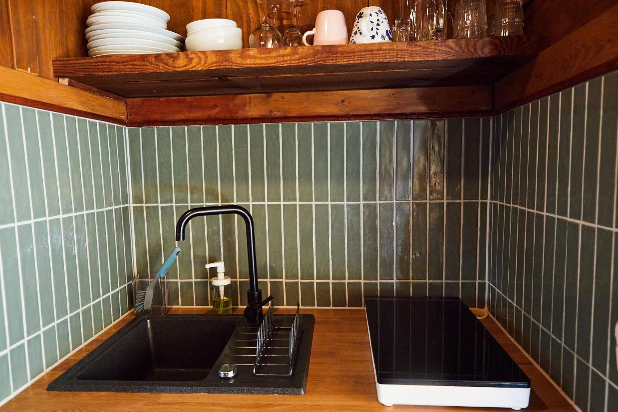 Guesthouse With 3 Apartments, Just Outside Berlin, Near To Tesla Burig Exterior photo