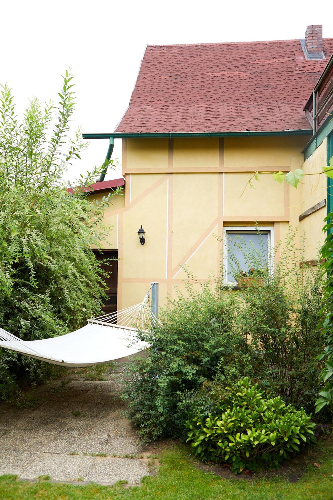Guesthouse With 3 Apartments, Just Outside Berlin, Near To Tesla Burig Exterior photo