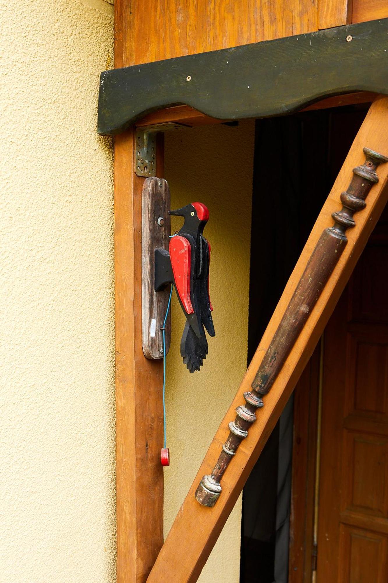 Guesthouse With 3 Apartments, Just Outside Berlin, Near To Tesla Burig Exterior photo