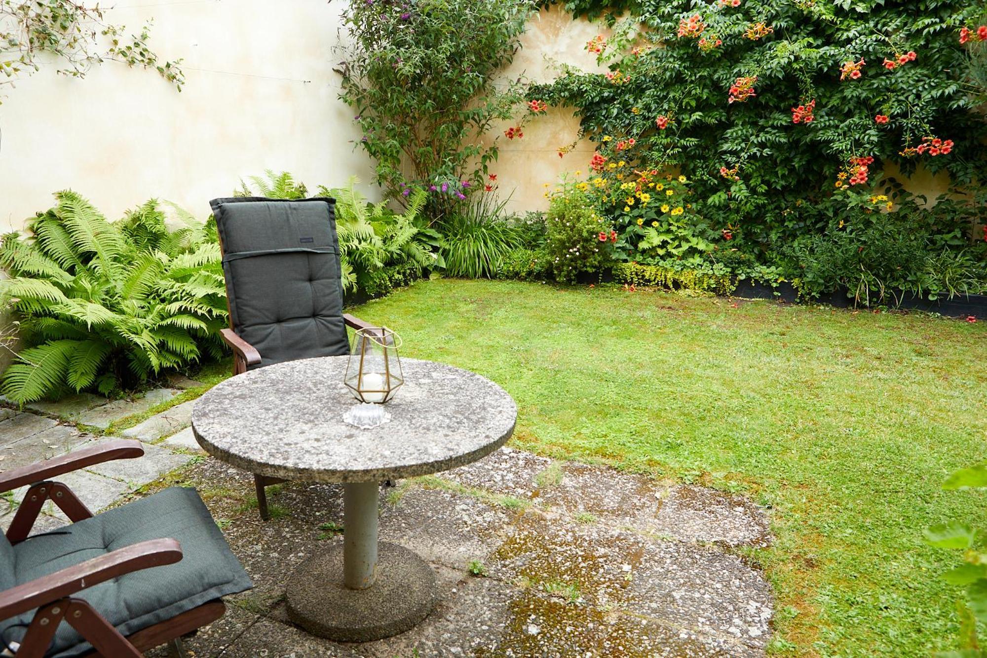 Guesthouse With 3 Apartments, Just Outside Berlin, Near To Tesla Burig Exterior photo