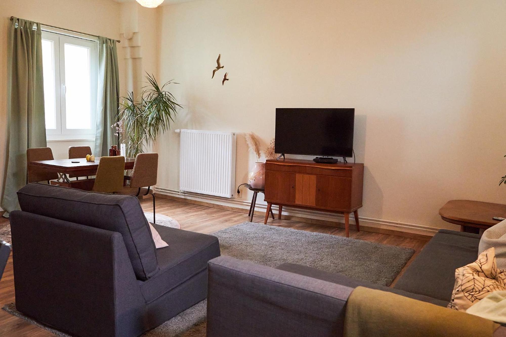 Guesthouse With 3 Apartments, Just Outside Berlin, Near To Tesla Burig Exterior photo