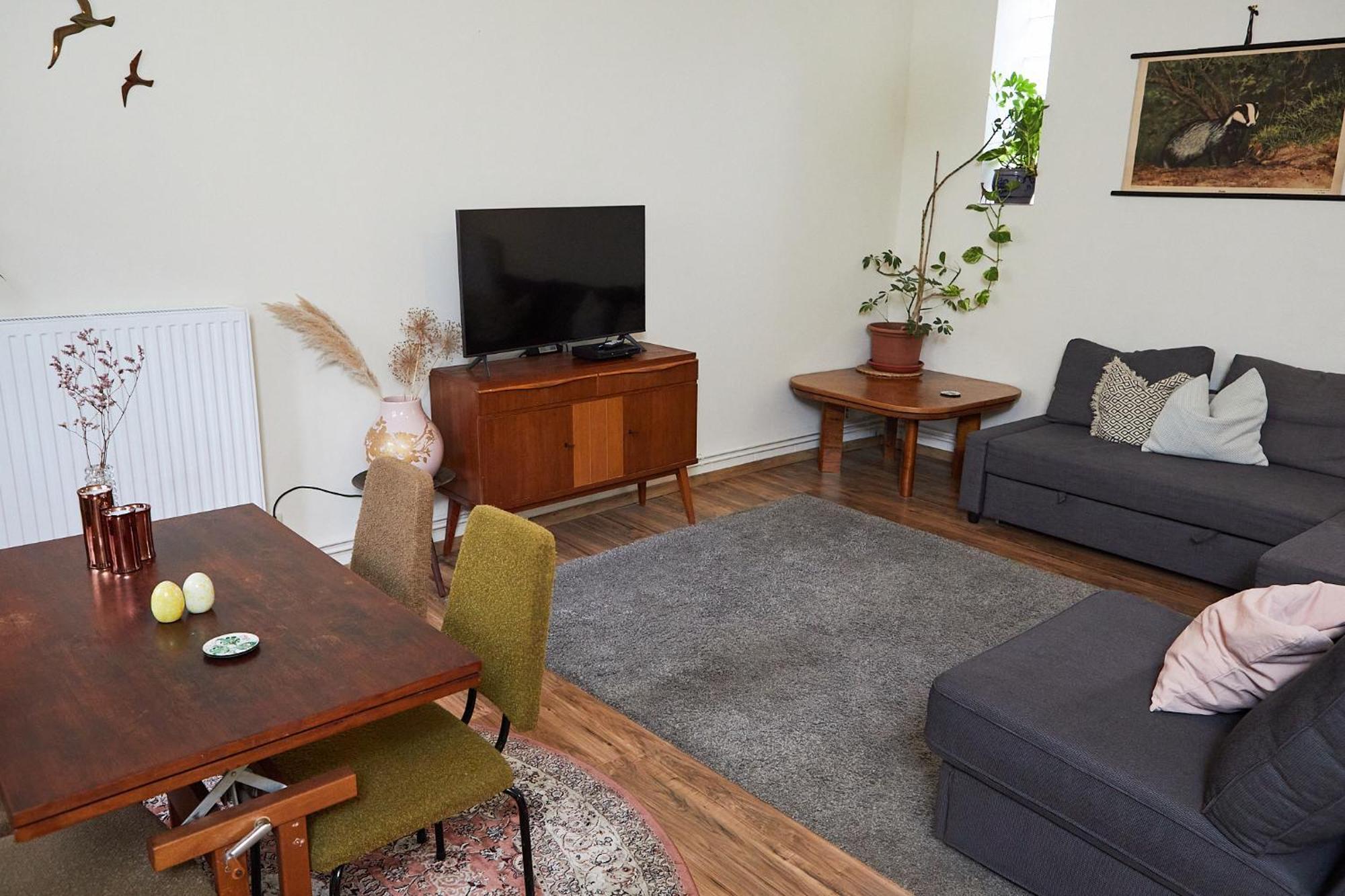 Guesthouse With 3 Apartments, Just Outside Berlin, Near To Tesla Burig Exterior photo
