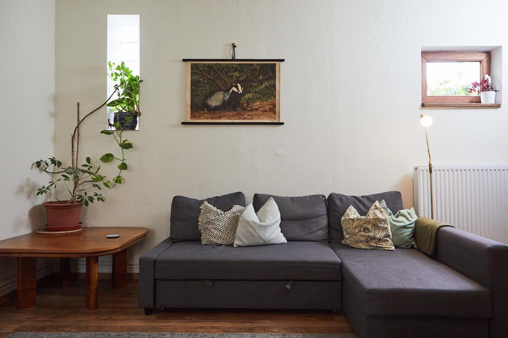 Guesthouse With 3 Apartments, Just Outside Berlin, Near To Tesla Burig Exterior photo