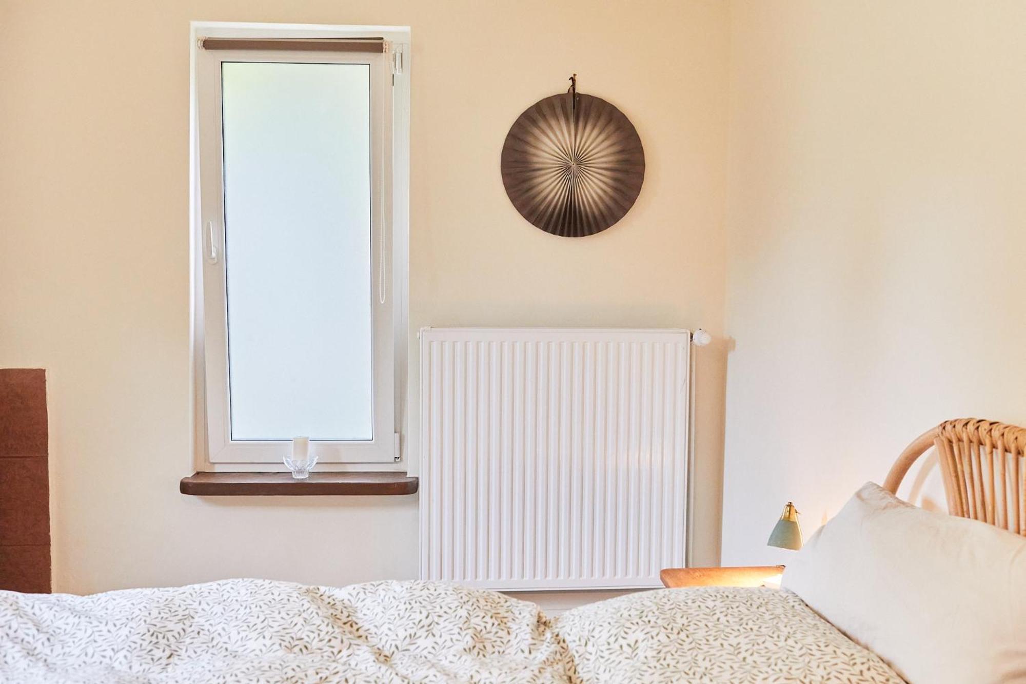 Guesthouse With 3 Apartments, Just Outside Berlin, Near To Tesla Burig Exterior photo