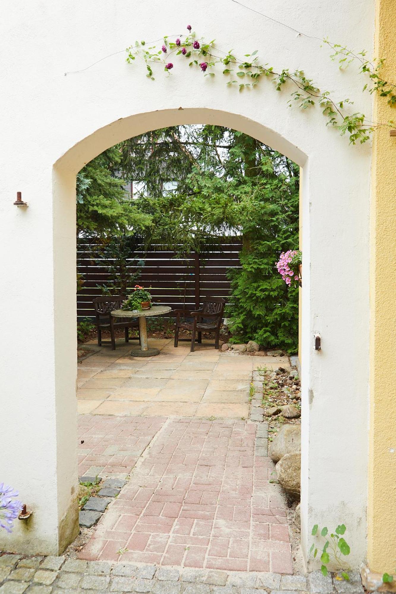 Guesthouse With 3 Apartments, Just Outside Berlin, Near To Tesla Burig Exterior photo
