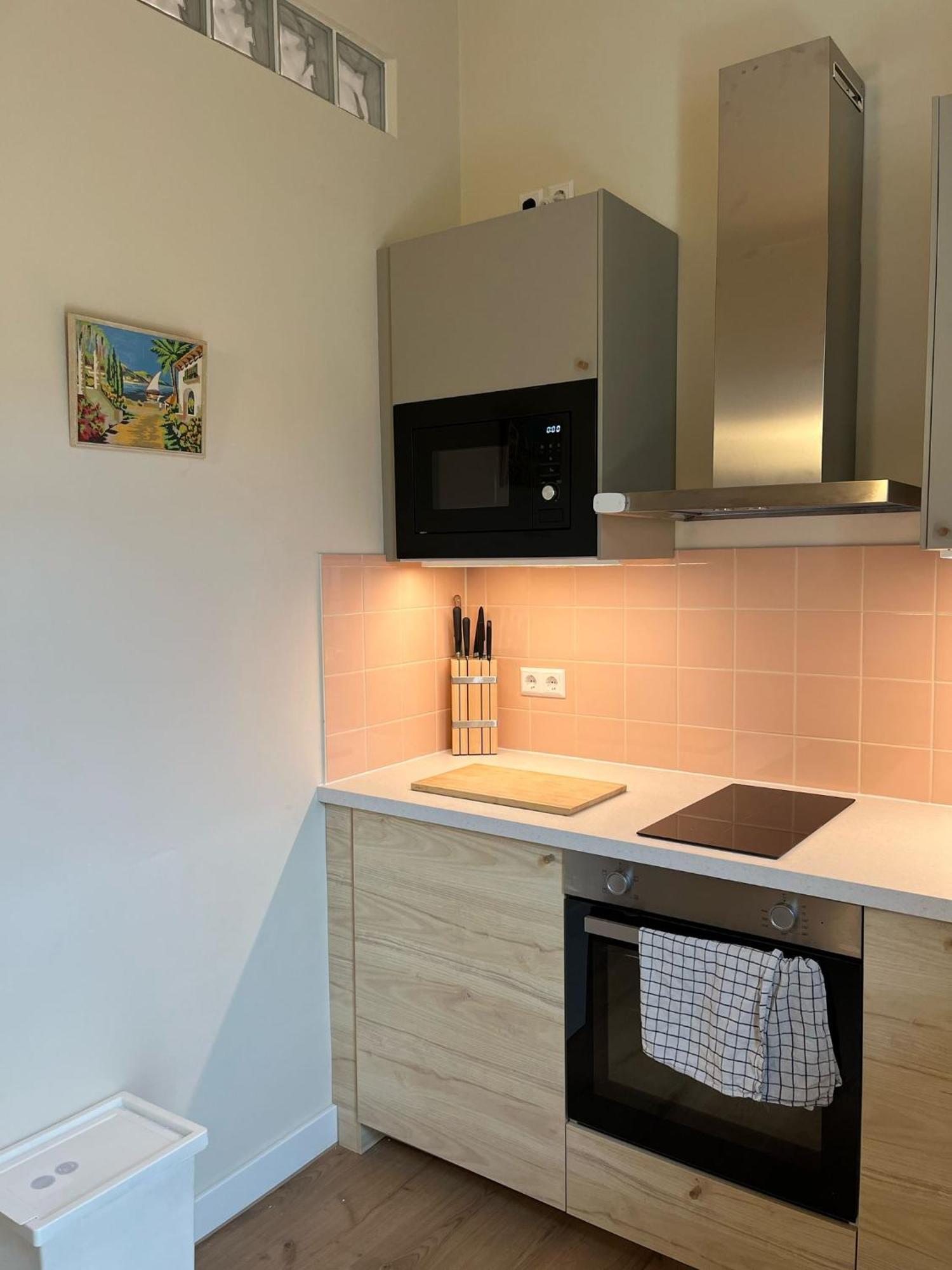 Guesthouse With 3 Apartments, Just Outside Berlin, Near To Tesla Burig Exterior photo