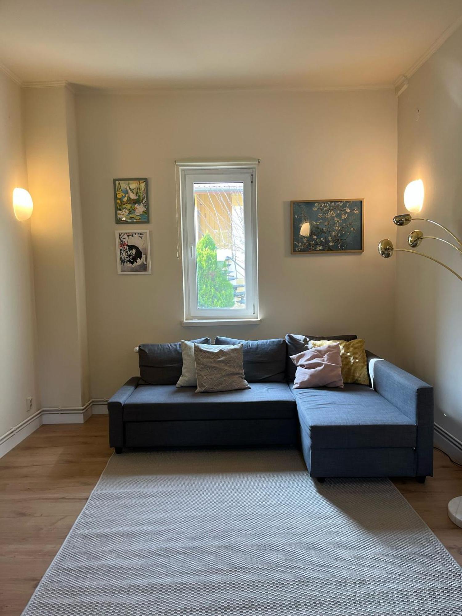 Guesthouse With 3 Apartments, Just Outside Berlin, Near To Tesla Burig Exterior photo
